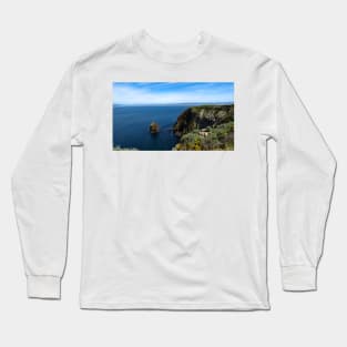 Channel Islands National Park Santa Cruz Long Sleeve T-Shirt